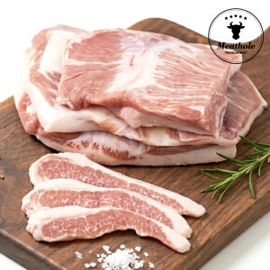 미트홀 듀록 통항정살 수육용 1kg 항정살 구이용 보쌈용 천겹살 특수부위 맛있게 먹은 솔직 후기 - 상품 이미지 1