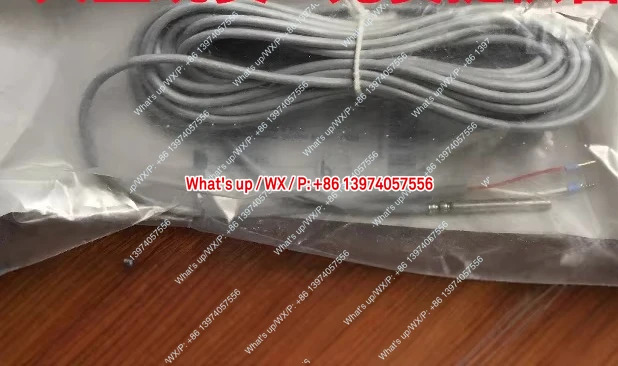 전자식 팽창 밸브 NTC 온도 센서 ECN-N60 ECN-N30