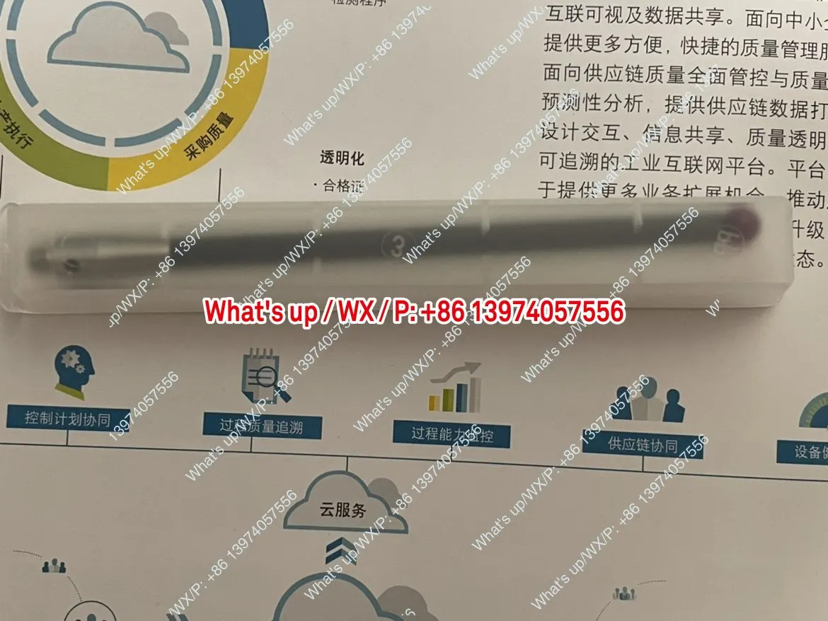 A-5003-6510 레니쇼 스타일러스 포장