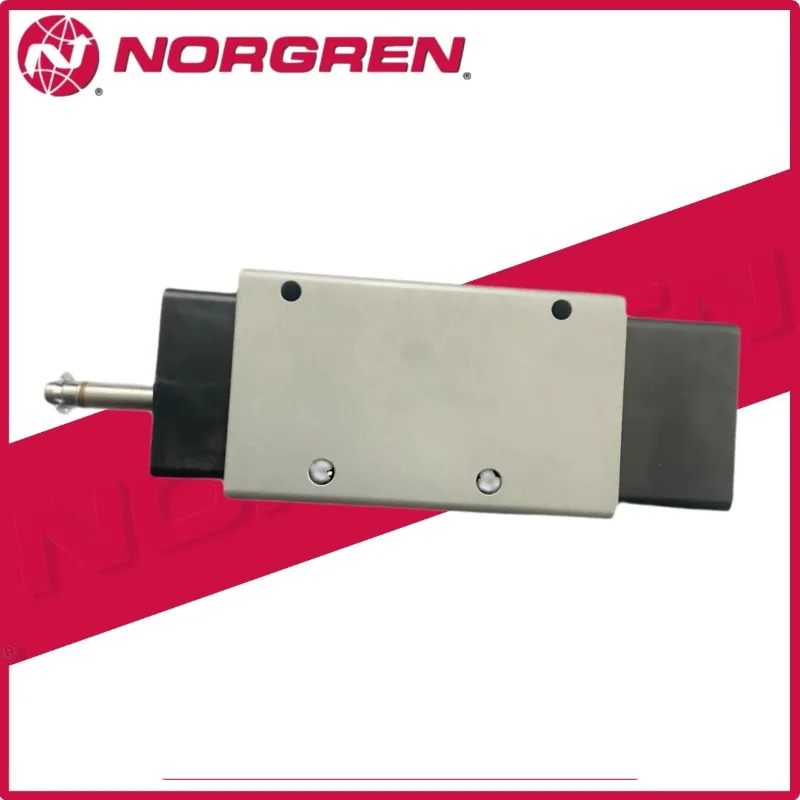 Norgren 솔레노이드 밸브 V63D413A-A212J A213J A218J A219J 24V/220V