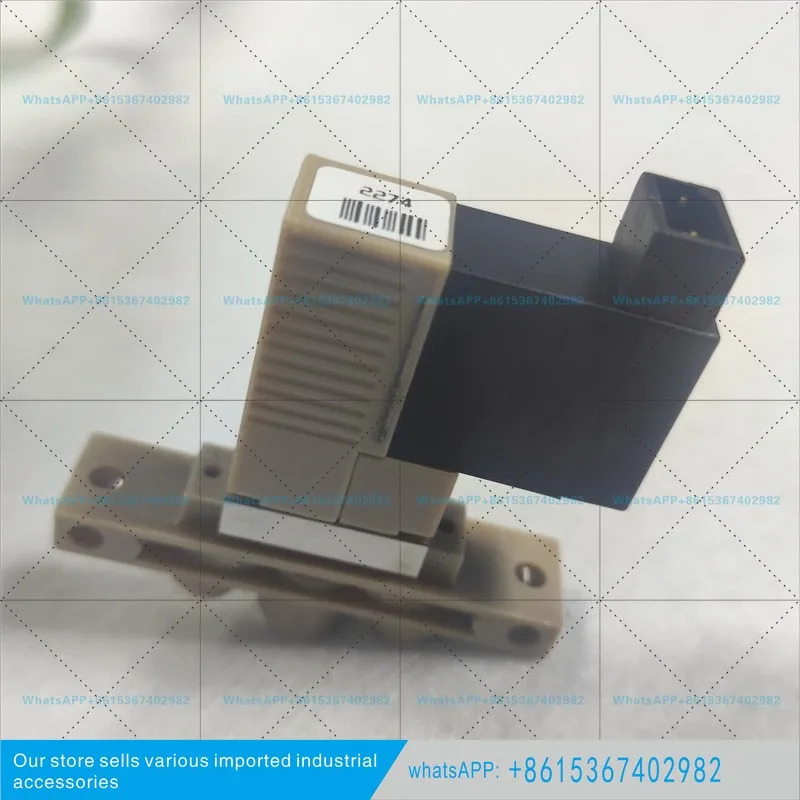 버커트6604-3방향 T형 보데 솔레노이드 밸브 00154534 00145621