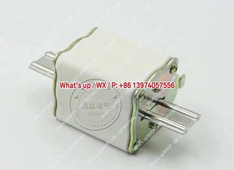 RTO RT0-400 250A300A350A400A 세라믹 퓨즈 코어 380V-50KA