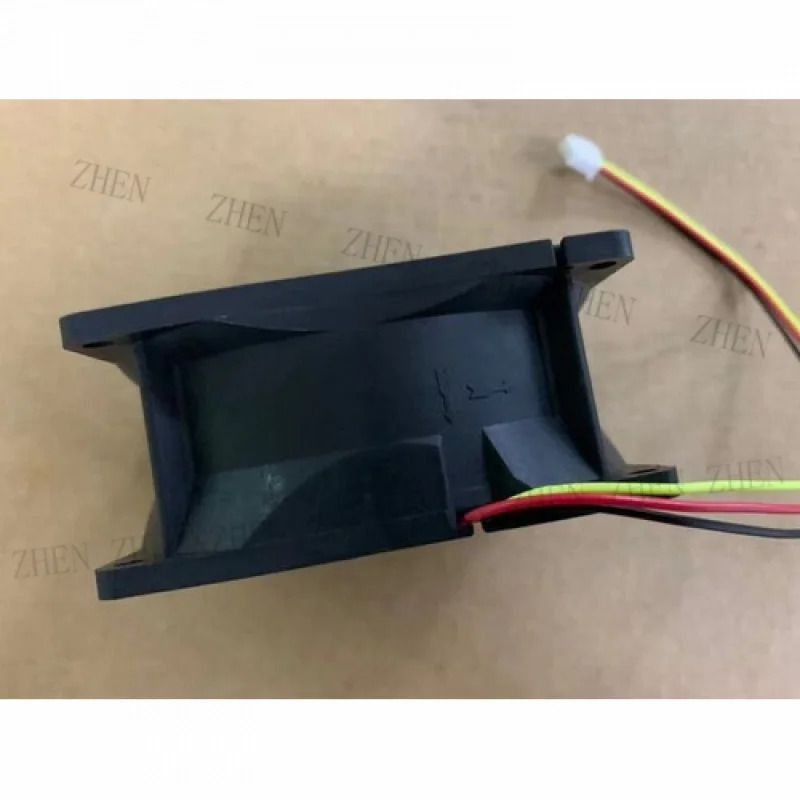 Y 9G0812H101 서버 냉각팬 DC12V 1.1A 8CM 3핀