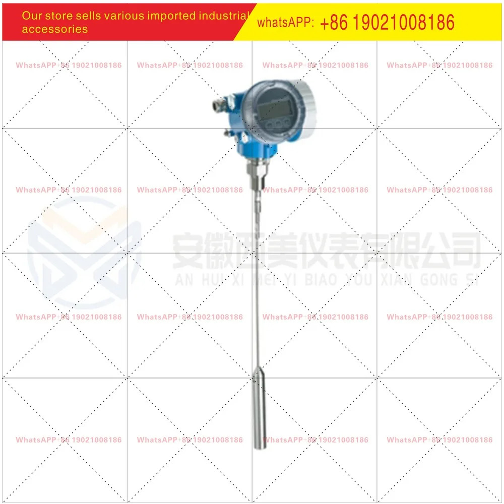엔드레스 유도파 레벨 게이지 FMP56FMP51 52FMP50FMP54 FMP53