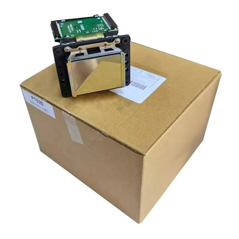 오리지널 신 L1440 Dx7 프린트 헤드 골든 L1440-U2 프린트헤드 엡손 롤랜드 무토 미마키 프린팅 머신용