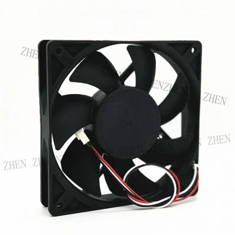 Y for PMD1212PTB2-A 12V 8.6W 112CM 3선 이볼 인버터 팬