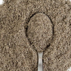 싸리재 국산 [ 통 들깨가루 450g ] 들깨죽 들깨탕 껍질까지 통째로 ... 맛있게 먹은 솔직 후기 - 상품 이미지 3