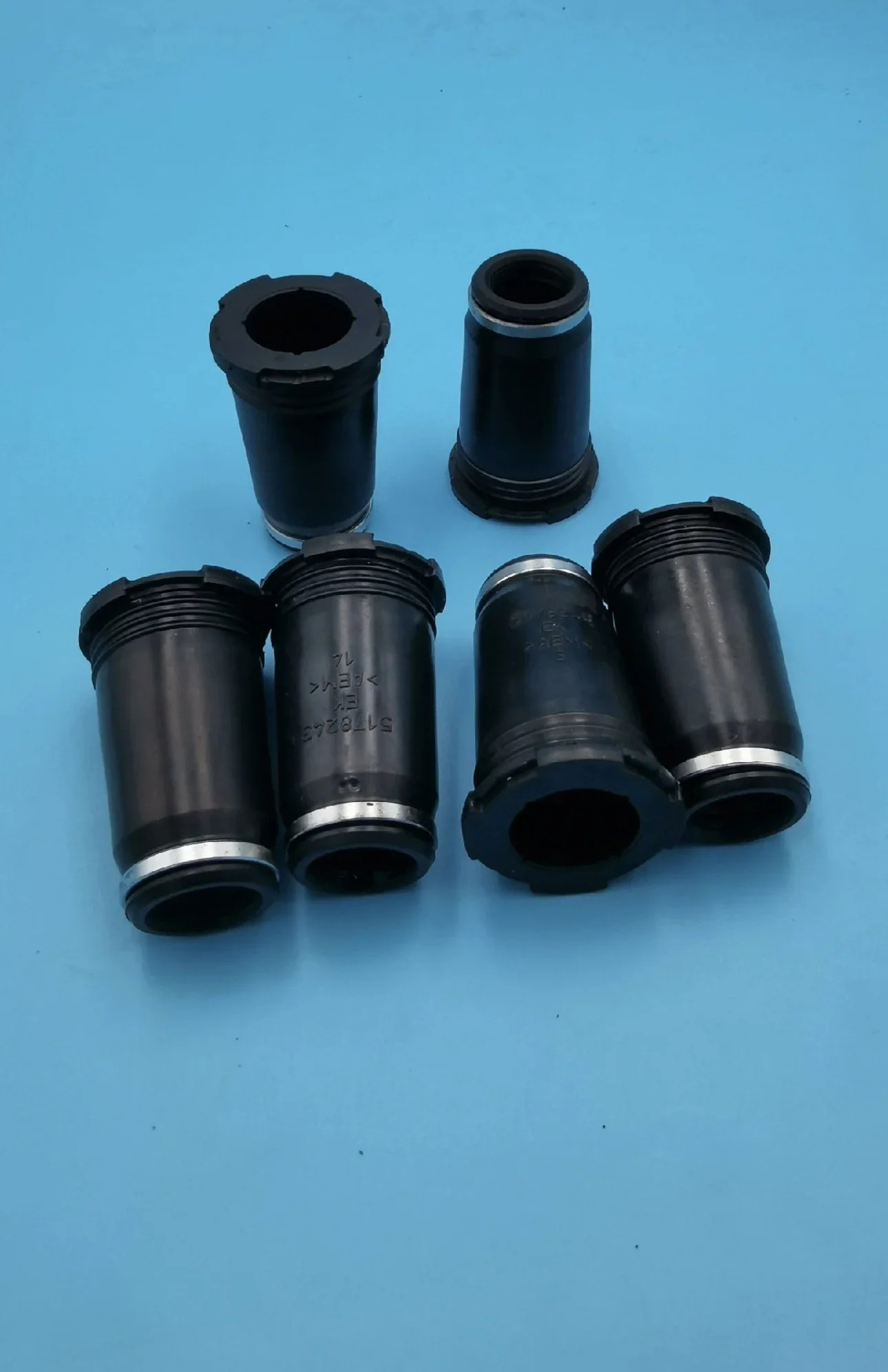 EFI C4.4 C6.6 C7.1 인젝터 고무 슬리브 517-8243