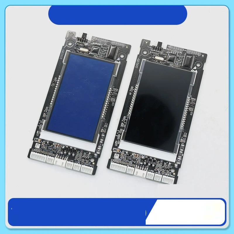 부품은 티센 엘리베이터 LCD 패널 TS6-4.3V-BK/-E1.0 외부 호출 보드 A3N255217
