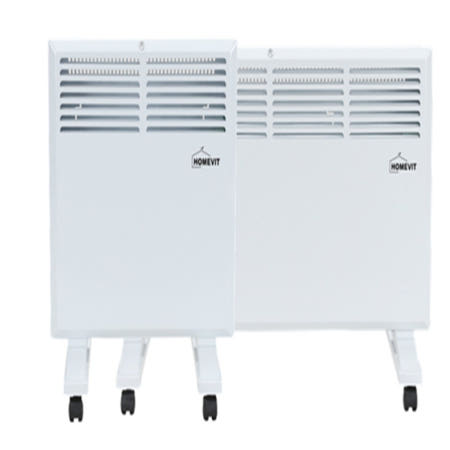 밀셀코 라디에이터 컨백터 1KW 욕실난방기 난방라디에이터 컨벡터히터