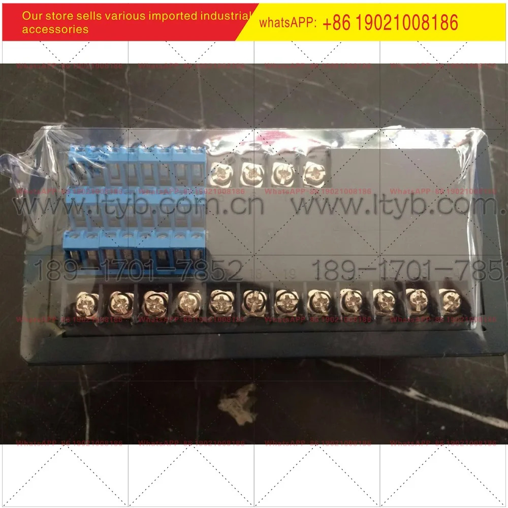 리안계측기 카드 온도 자동 순회 감지기 XMD-8000XMDA800/8032-08