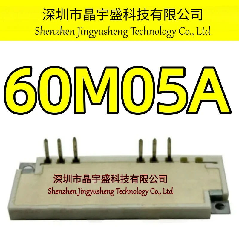 오리지널 60M05A 모듈