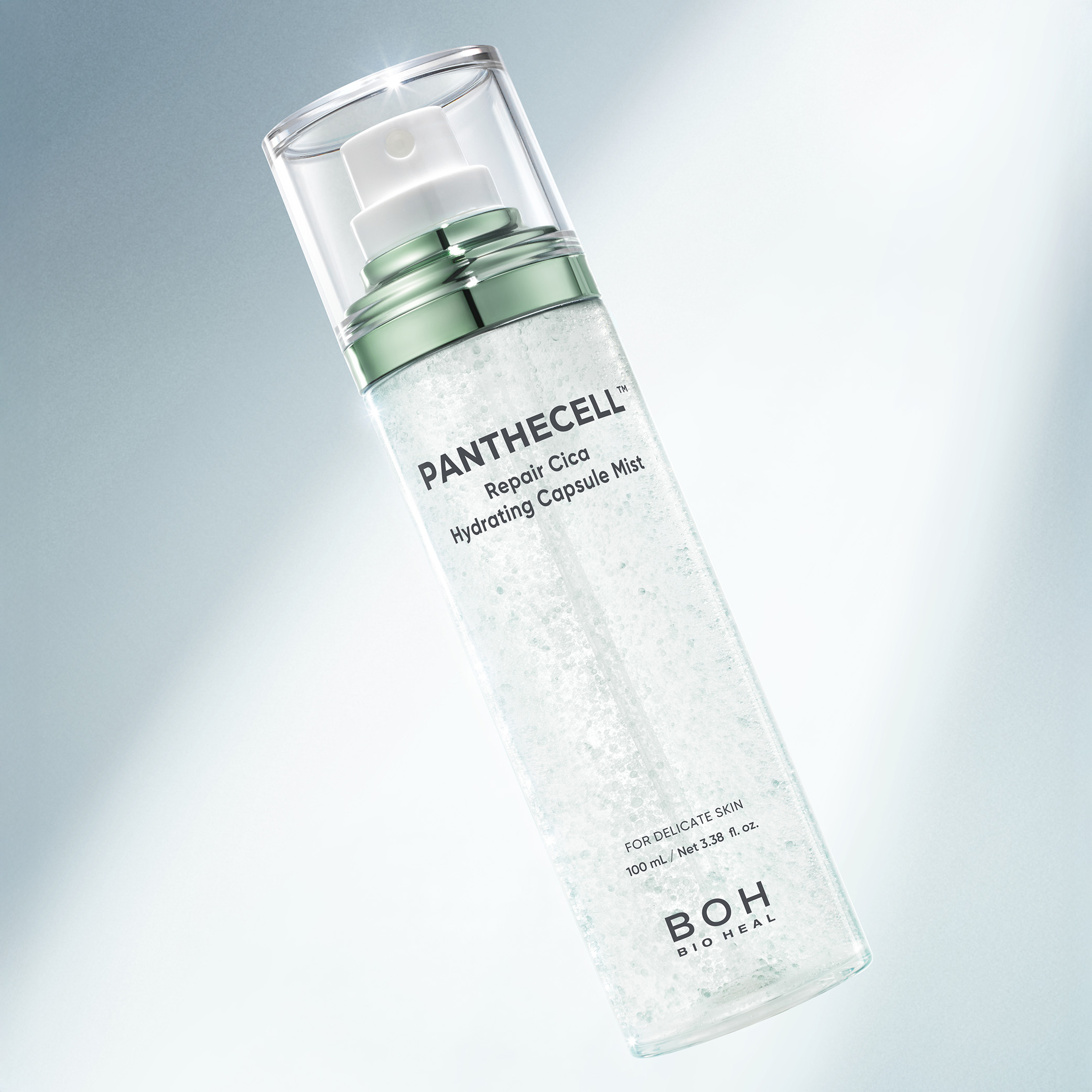 바이오힐보 판테셀 리페어시카 수분 캡슐 미스트 100mL x 2개 이미지 2