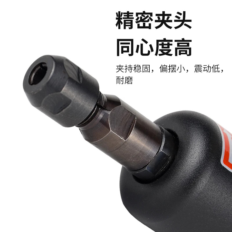 Yunaimei UM38A 공압 기계 m 6mm Grin-ding Machine Wi-nd Wheel To-ol