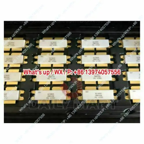 카세트 BLF184XR 트랜지스터적-