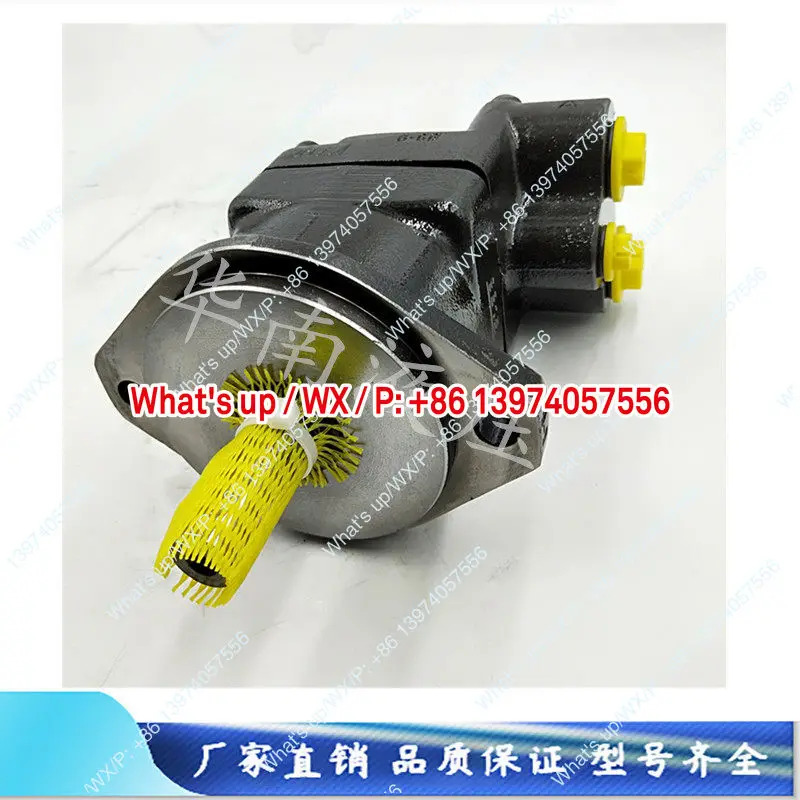 아메리칸 펌프 F11-010 F11-014 F11-019 F11-005 유압 피스톤 모터