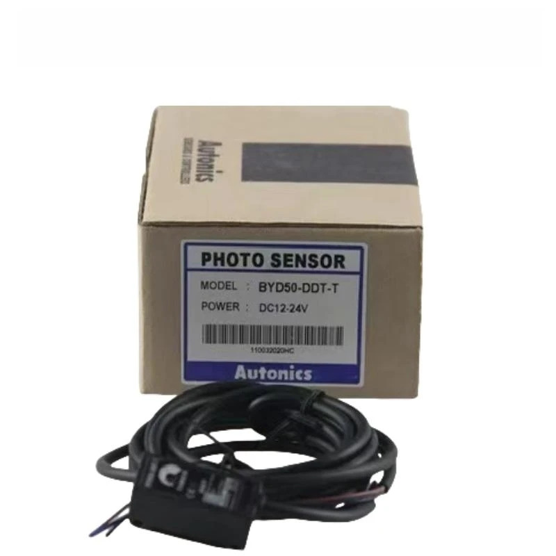 BYD100-DDT BYD-TDT-P BYD30-DDT BYD30-DDT-T BYD30-DDT-U BYD50-DDT BYD50-DDT-T BYD50-DDT-U 오토닉스 광전스위치