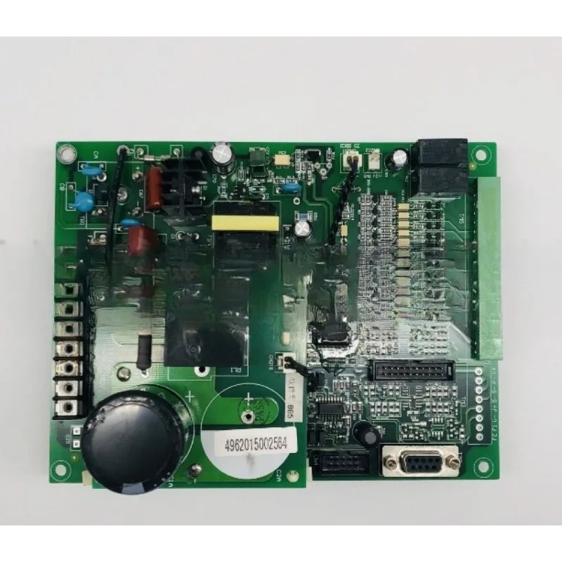 부품은 광리 엘리베이터 액세서리 히타치 도어 머신 보드 SB2.PCB SBC2.PCB