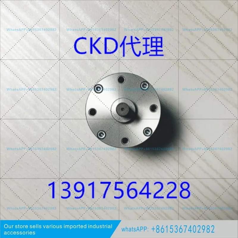 CKD 실린더 RV3S20-180-45 오리지널