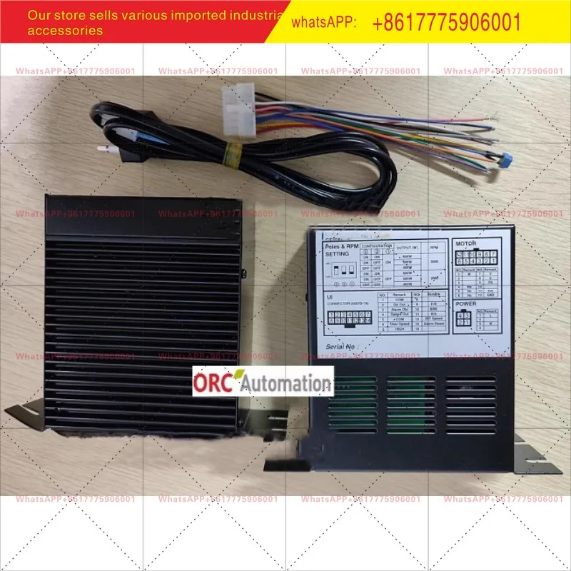 된 드라이브 컨트롤러 SBDSMD-05D M90-R3000