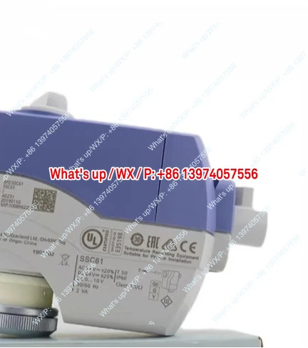 전기 밸브 SSC61.5 SSB819 SSC61 SSC619 SSC81 SSC819 SSC31GX