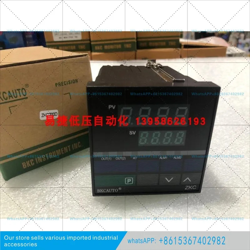 전압 조정기 ZKC ZKC200D ZKC-200D 0-200V 사이리스터
