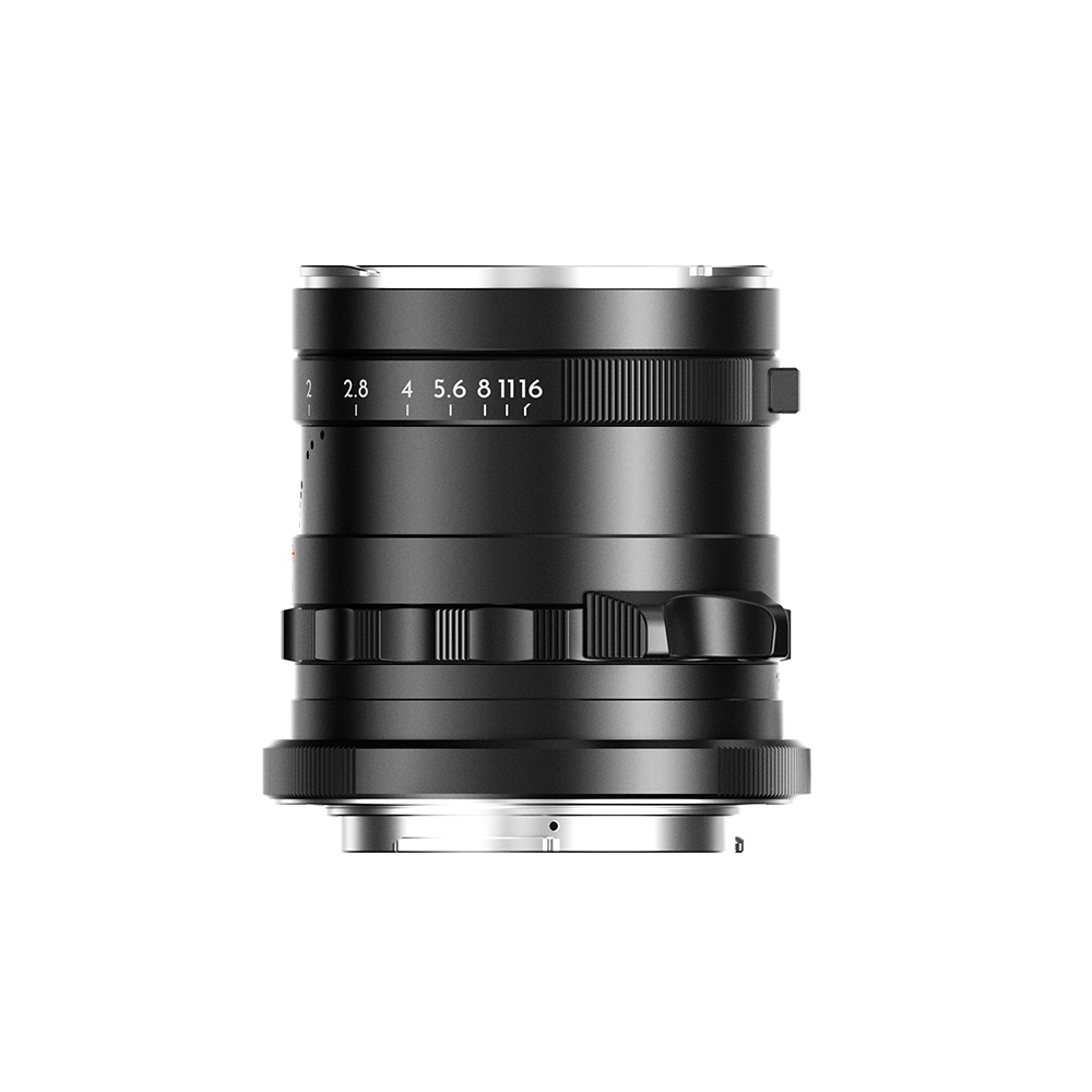 타이포크 시메라 35mm F1.4 ASPH Thypoch Simera (E/Z/RF마운트) - 상세 이미지 5