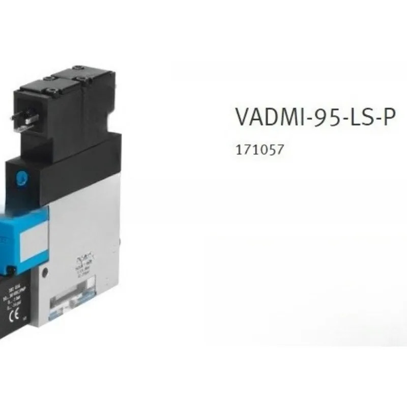 부품 진공 발생기 VADMI-95-LS-P 171057forFESTO 신 오리지널