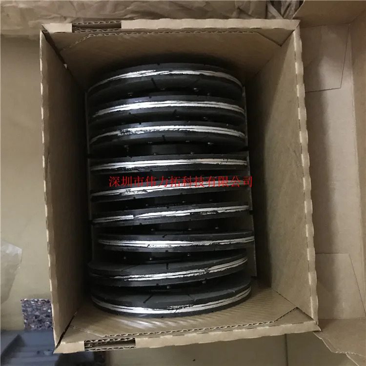 독일 BM15/BE20/01870564 브레이크 마찰판 새 SEW EURODRIVE
