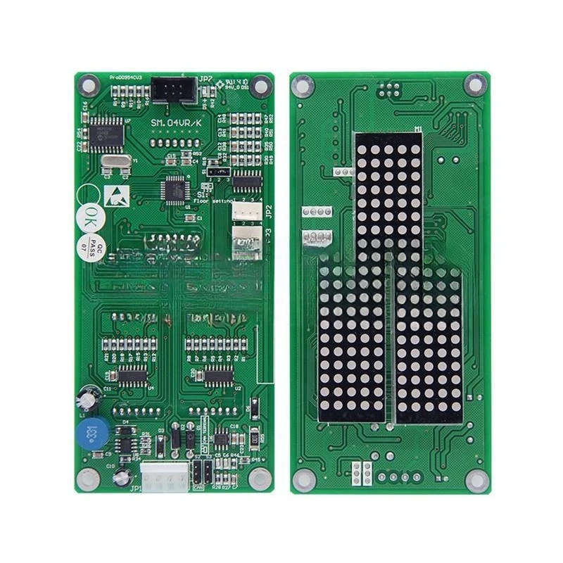 부품은 SM-04-VRK/VRF SM.04VR/K/통신/해외 모집