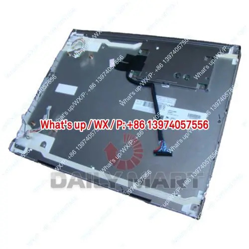 카세트 LM181E06 A4M1 LCD 스크린 패널 18.1인치