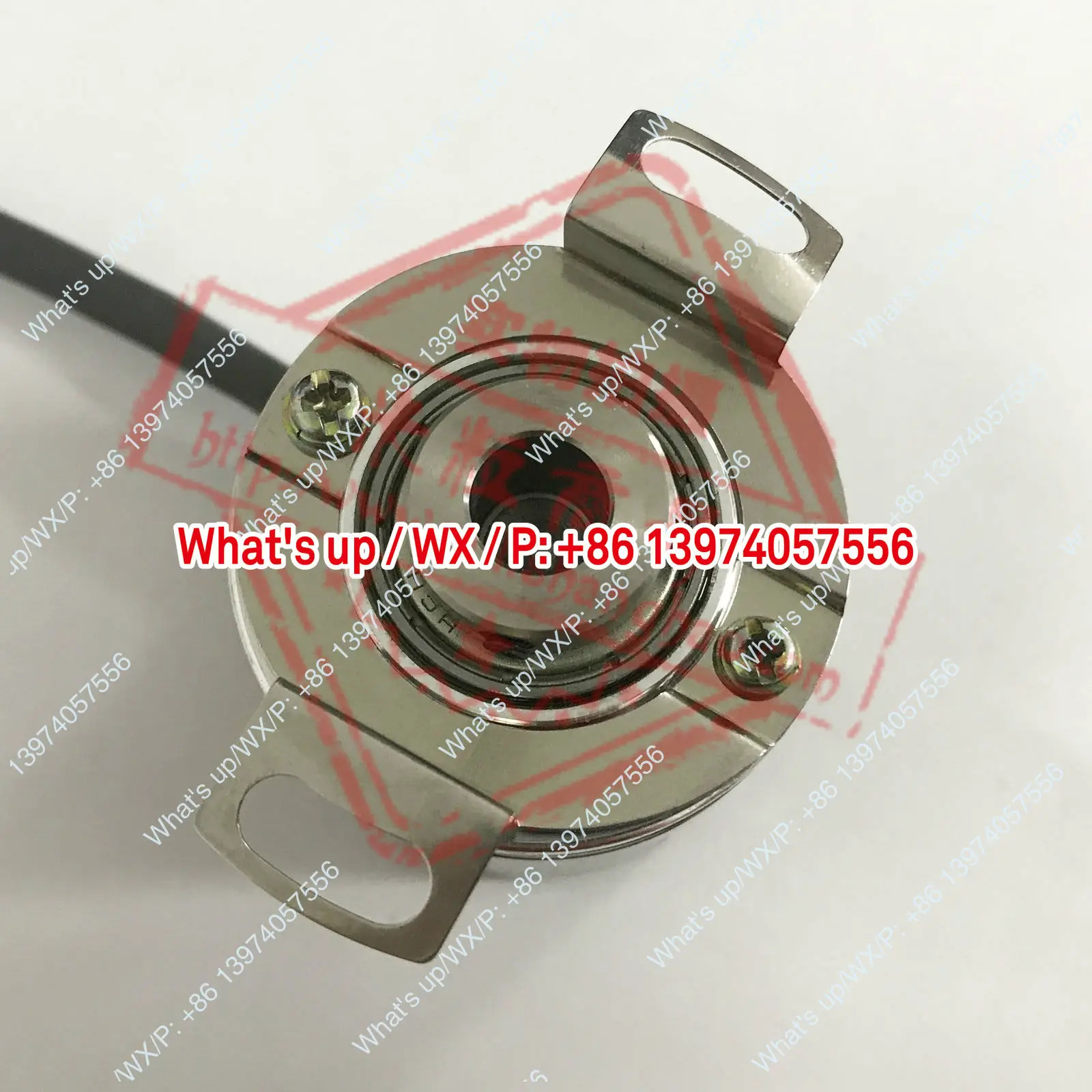 축 엔코더 E6H-CWZ6C CWZ3X CWZ5B CWZ1X 3600P/R 5000P/R
