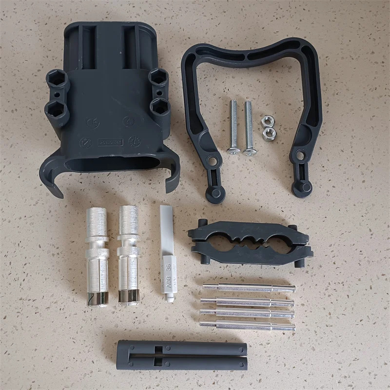 DIN320 DIN 320 320A 150V 암형 전원 커넥터 충전 플매트 카펫 러그 암페어 150 볼트 배터리 소켓 95601-05 95615-05
