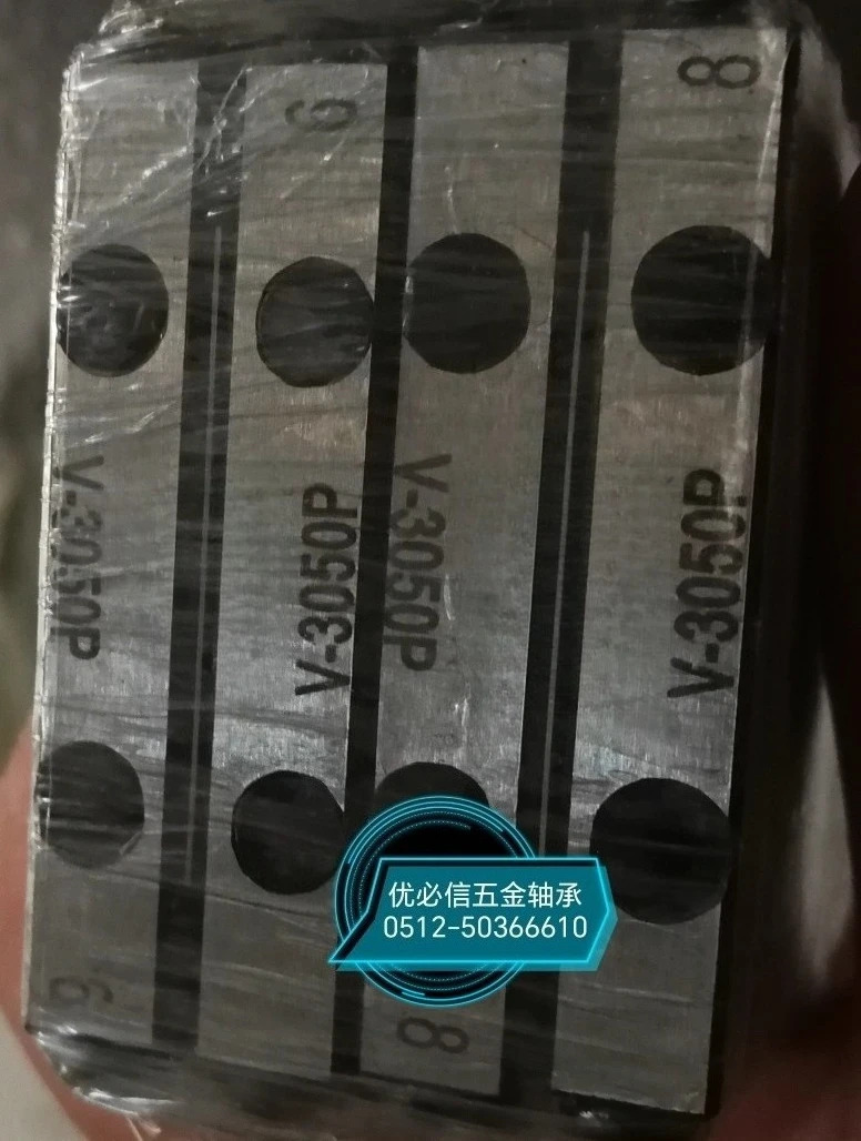 교차 롤러 슬라이드 베어링 V6100P V6200P V6250P V2045 V6150P