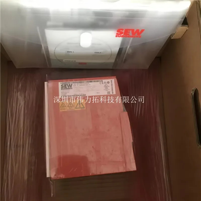 독일 SEW 인버터 MC07B0015-5A3-4-00/S0 서보 컨트롤러 새 품 EURODRIVE
