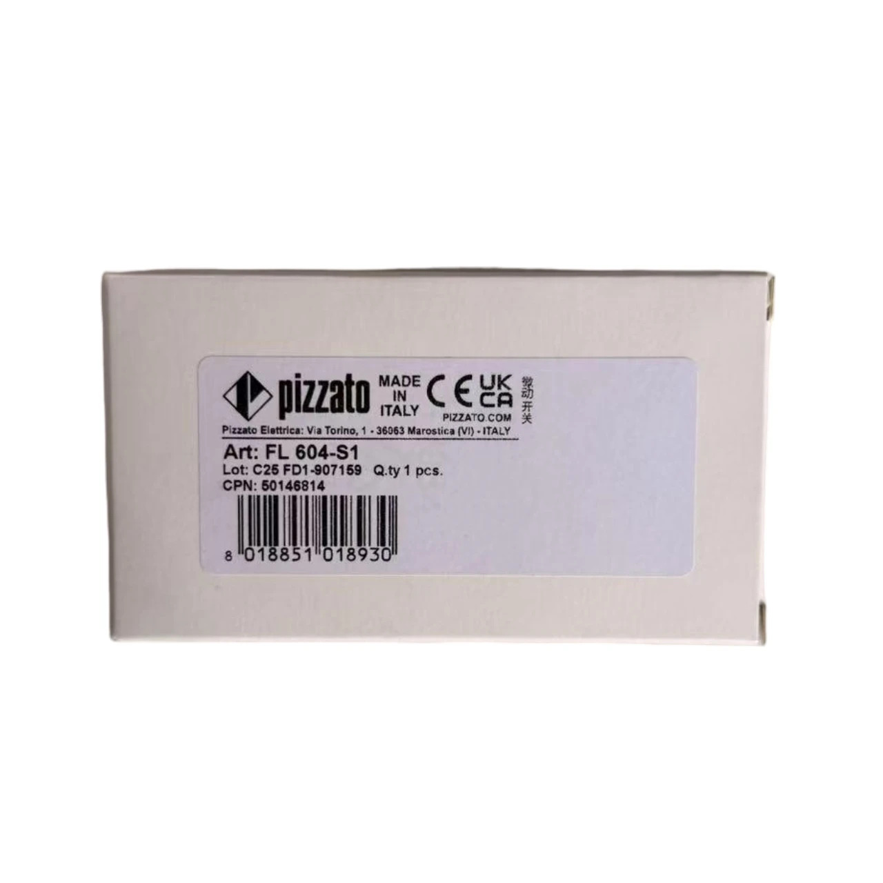 FL1276-T6 FL 1276-T6 FL576-T6 576-T6 FL2078 2078 FL604-S1 604-S1 PIZZATO토 리미트 스위치