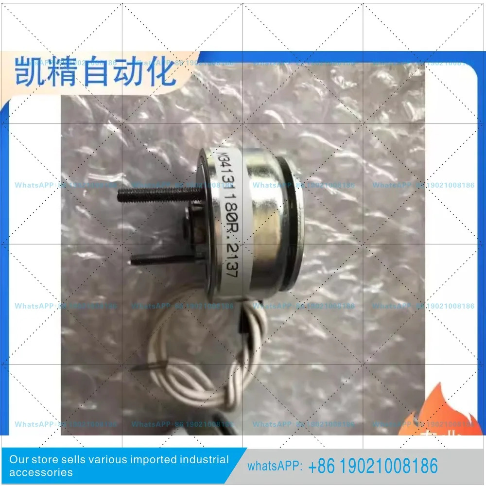 SHINDENGEN 솔레노이드 전자석 M34131180R 회전각 25도 DC24VM95572RL2
