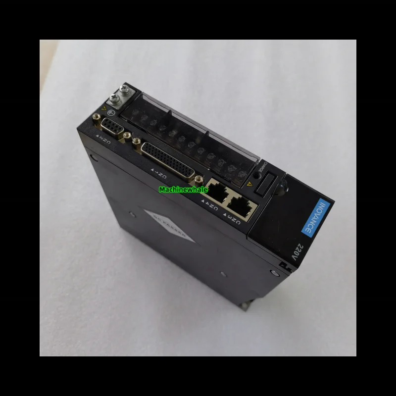 IS620PS1R6I-C x새 원본 x Inov ance 서보 드라이브 증폭기