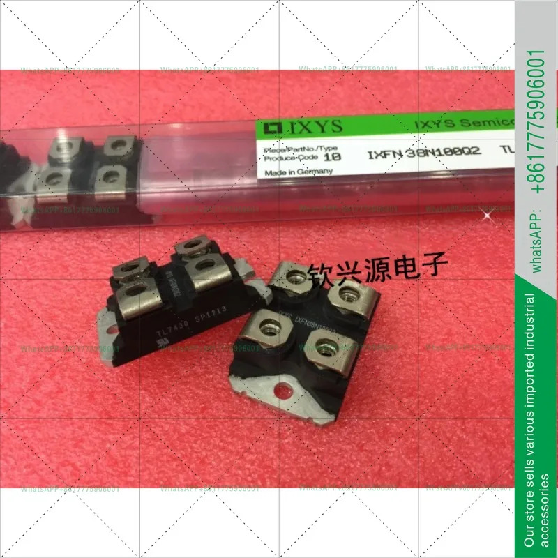 DBA200UA40 DSEI2X101-06A 고속 복구 다이오드
