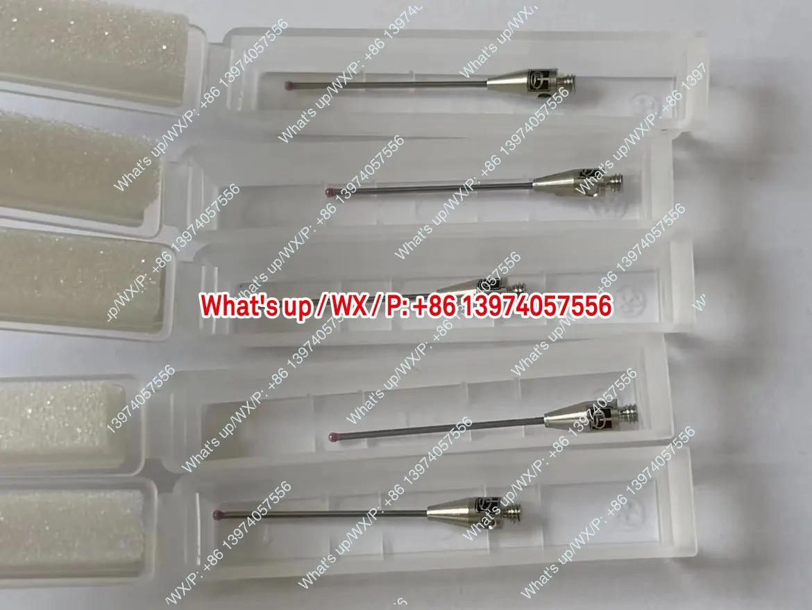 A-5000-8663 레니쇼 신품 오리지널 스타일러스 M2xD1xL27.5