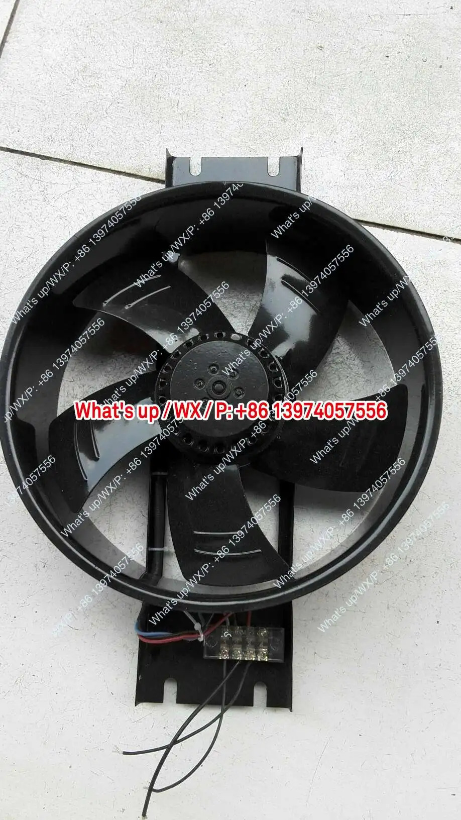 팬 250FZY7-D 만리장성 고속 정류기 380V