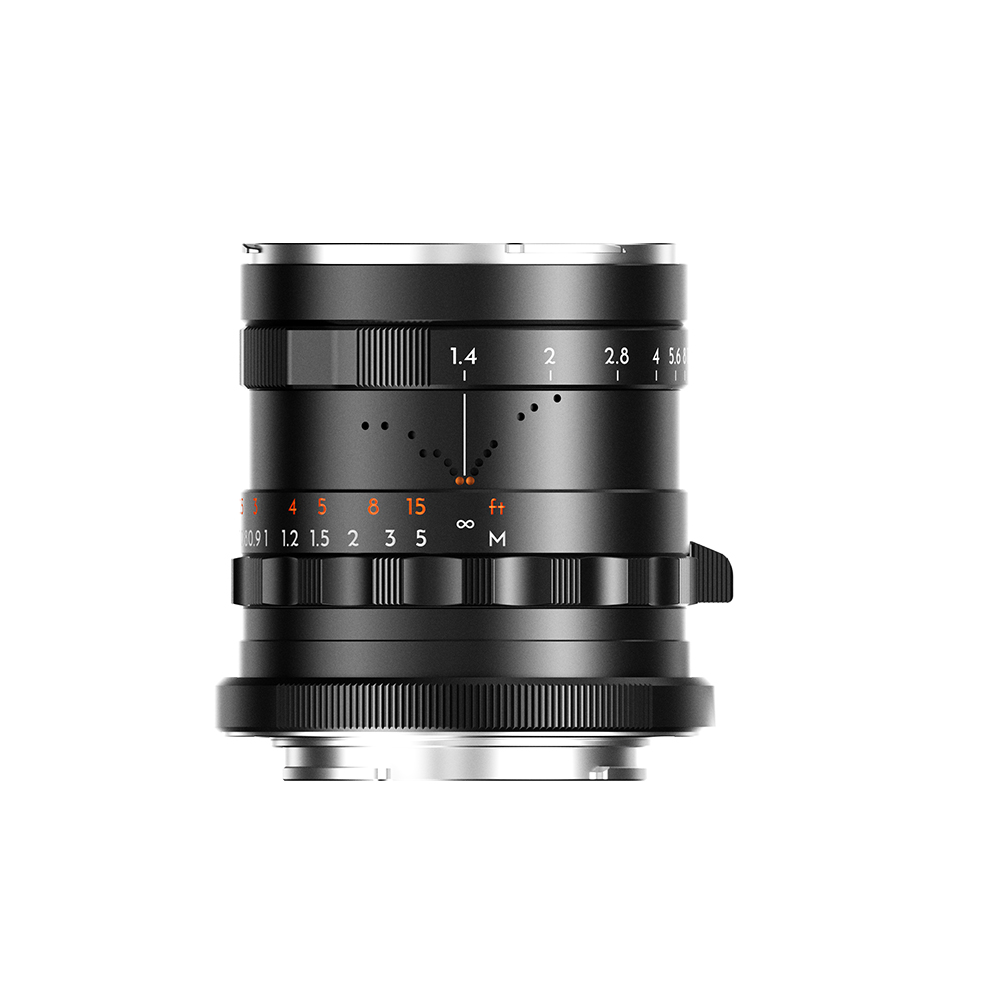 타이포크 시메라 35mm F1.4 ASPH Thypoch Simera (E/Z/RF마운트) - 상세 이미지 4
