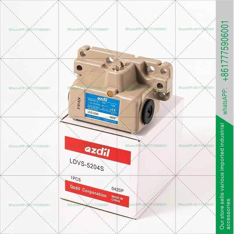 트래블 리미트 스위치 LDVS-5204S-14S 5304S-14S 5404S-14S