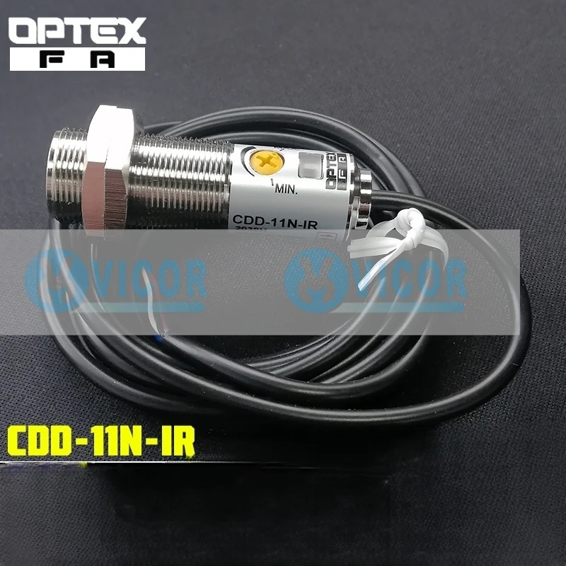 OPTEX CDD-11N-IR CDD-11P-IR CDD-11N-IR-3 CDD-40N-IR CTD-2500N-IR CTD-2500N-R CDD-11N-R CDD-40P-IR 광
