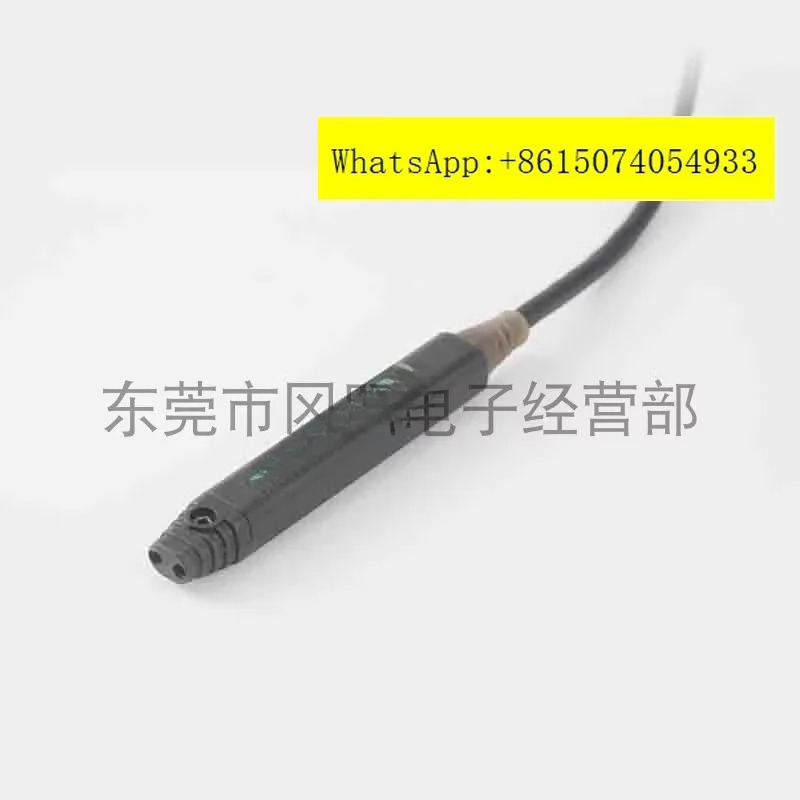 광섬유센서 TAKEX F2R/PN 소형 증폭기 응답 500 s