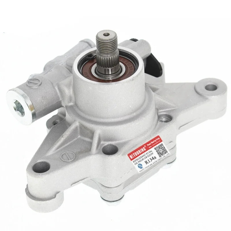 HONDA호환 CRV CIVIC / Acura EL 파워 스티어링 펌프 1997-2001 56110P2A023 56110-P2A-023 56110P2A961 56110P2A962