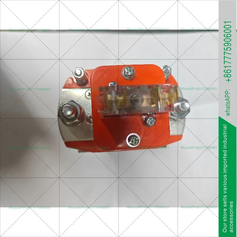 단극 시 닫힘형 DC 접촉기 GSZ2-100SB DC48V DC24V