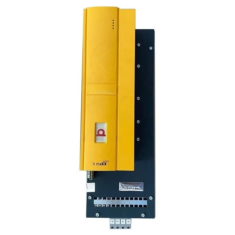 뉴 BM4472 B MaXX 4400 모듈형 서보 컨트롤러