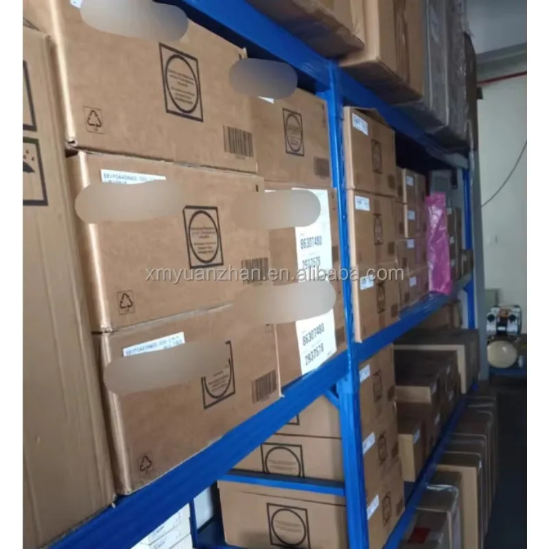 BR 신형 자동화 8LVA23.B1030D027-0 서보모터 UPS FEDEX PLC 통해