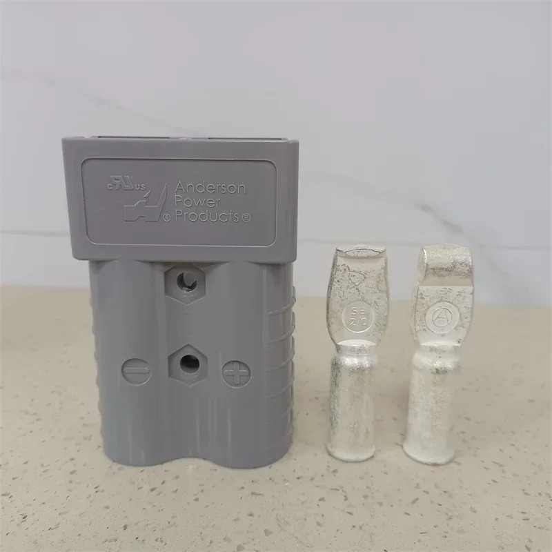 SB350 350A 600V 전원 커넥터 배터리 플매트 카펫 러그 충전기 소켓 2/0 67.4 SQ 접점 회색 6320G1 빨강 6322G1 파랑 6321G1